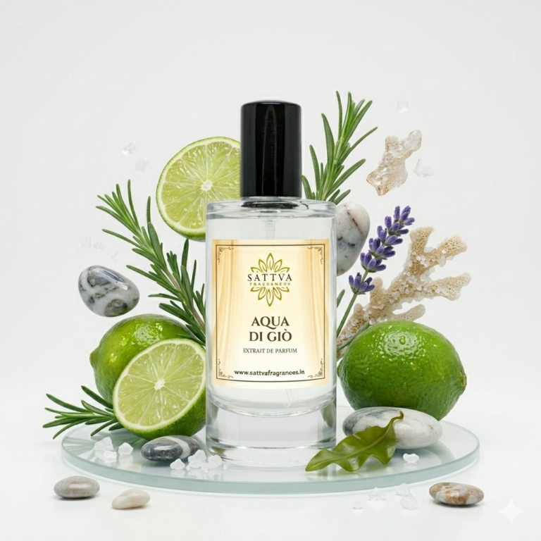 Arman! - Acqua di Gio