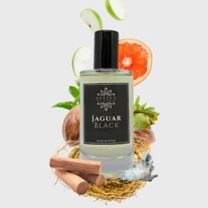 Jàguar Black