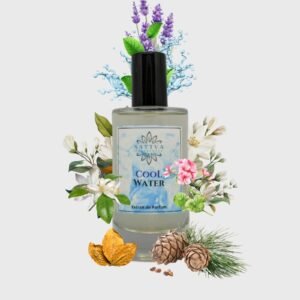 D@vid Off - Cool Water