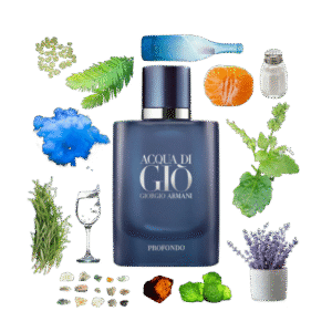 Armani - Acqua di Gio