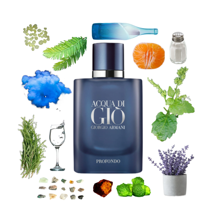 Armani - Acqua di Gio