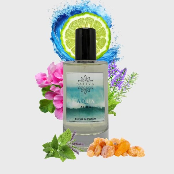 Aqua Aura