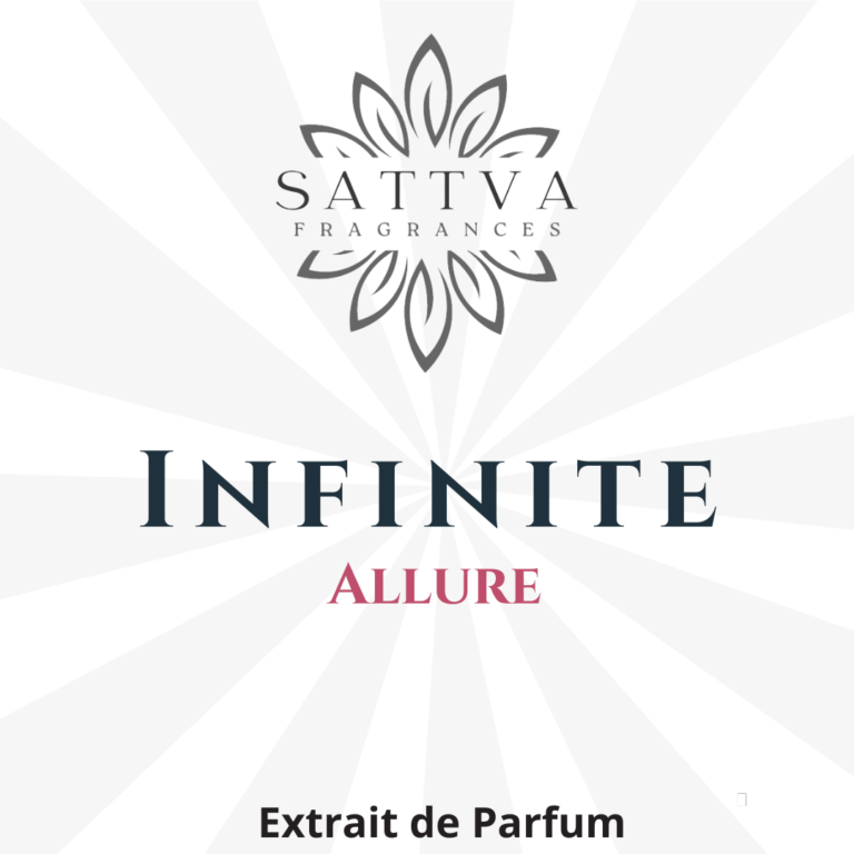 Infinite Allure