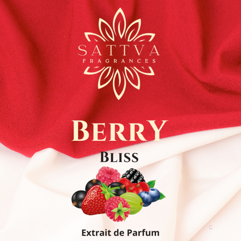 Berry Bliss