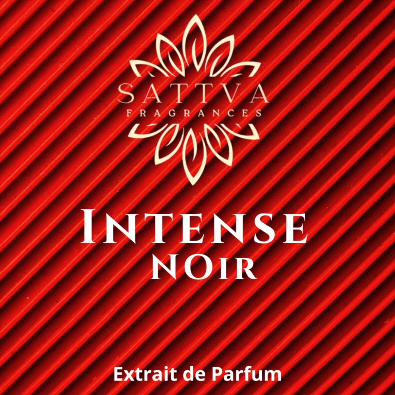 Intense Noir