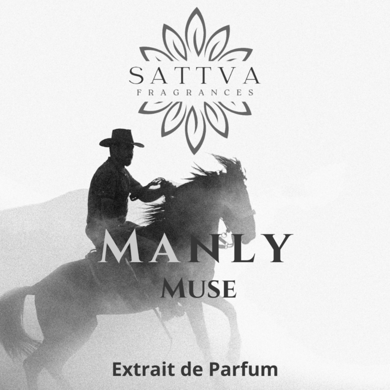 Manly Muse