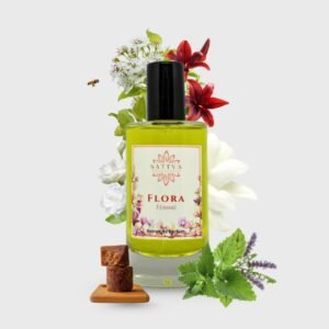 Flora Femme