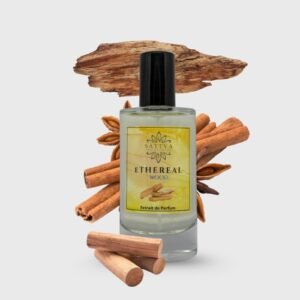 Ethereal Wood