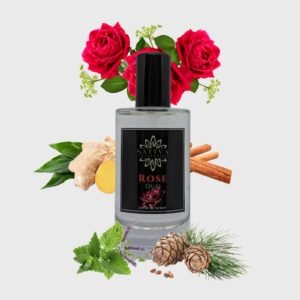 Rose Oud
