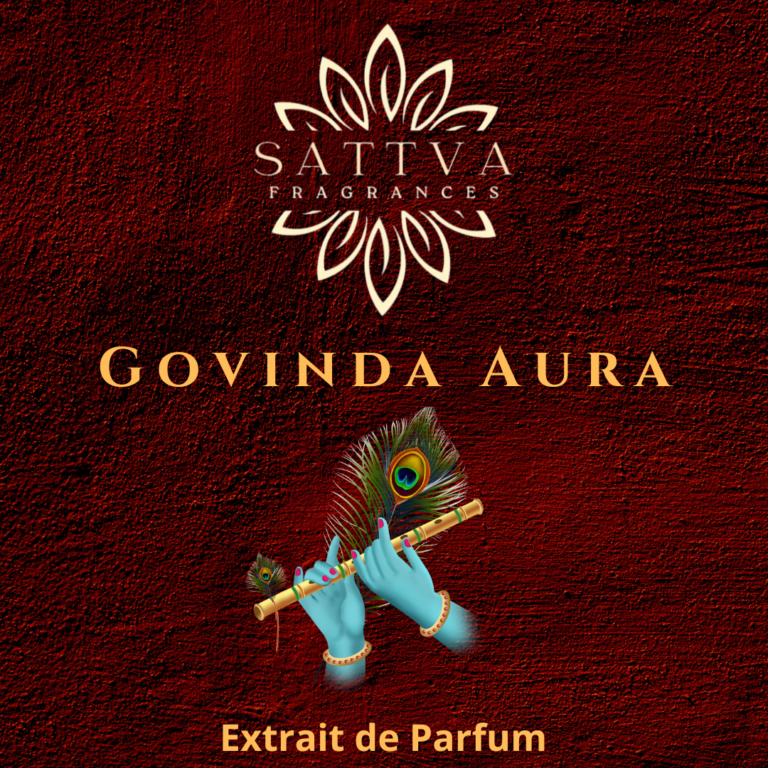 Govinda Aura