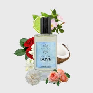 Crystal Dove