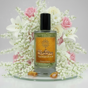 Vrindavan