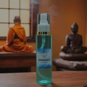 NIRVANA - Air Freshener 125ml