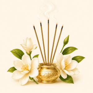 Incense Sticks